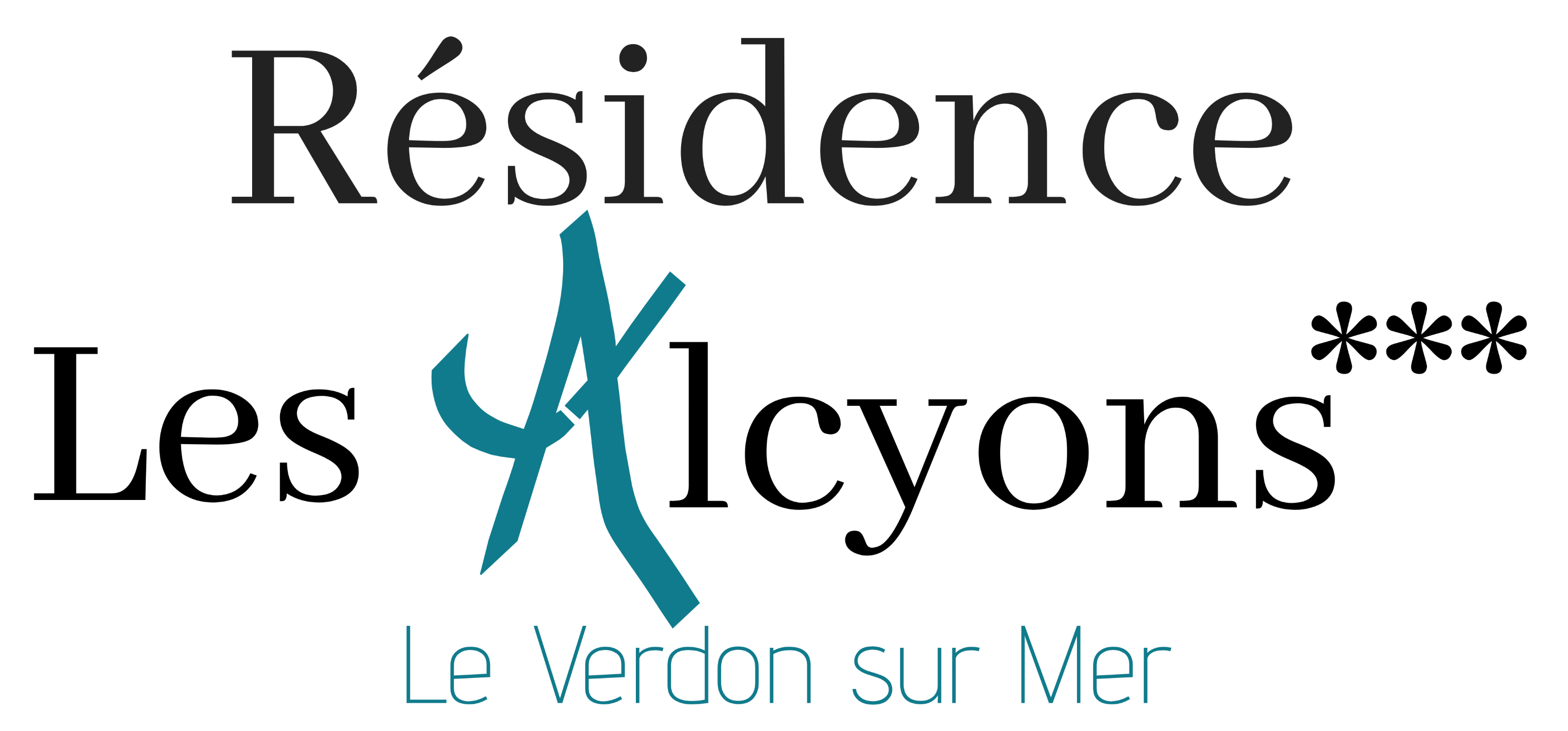 Résidence Les Alcyons