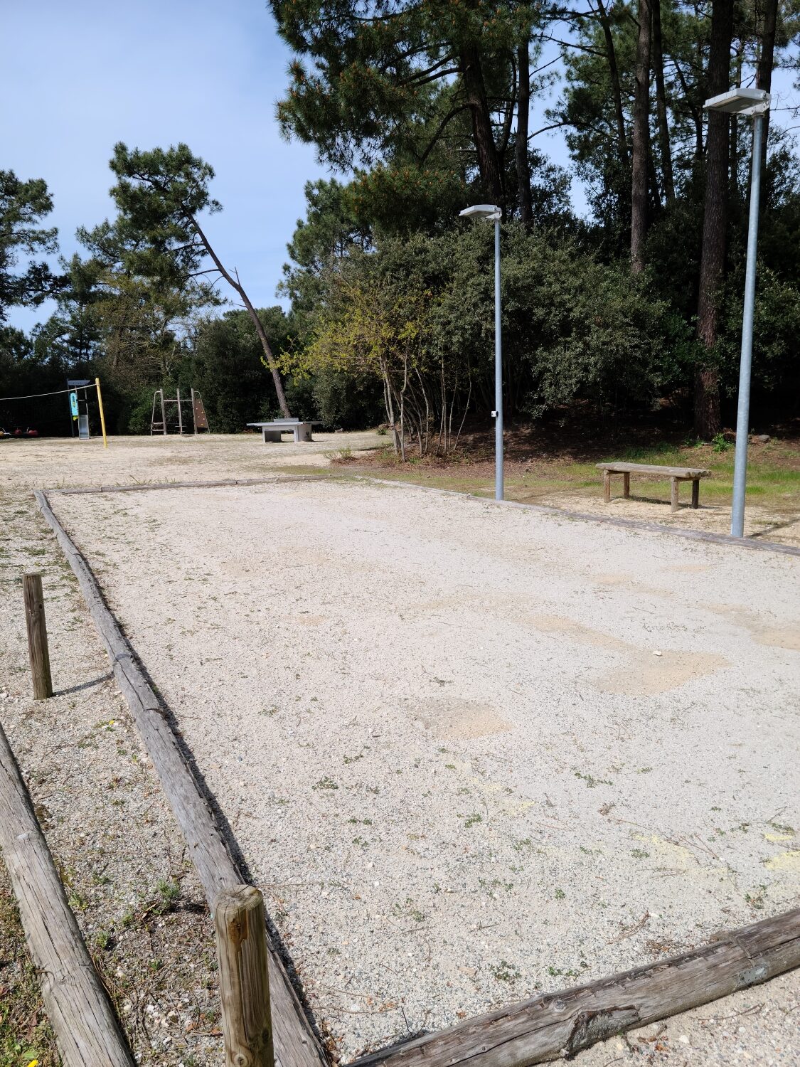 espace jeu
