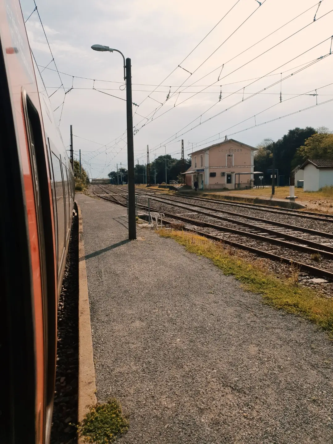 Gare