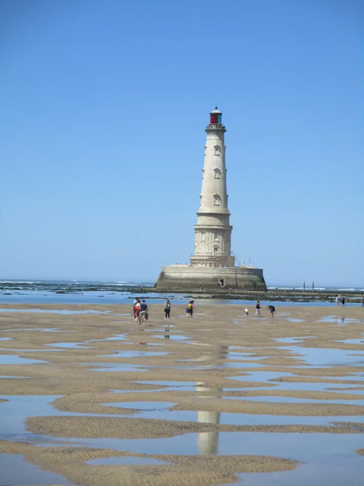 Cordouan