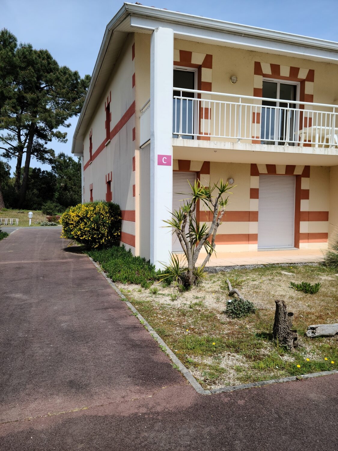 Résidence