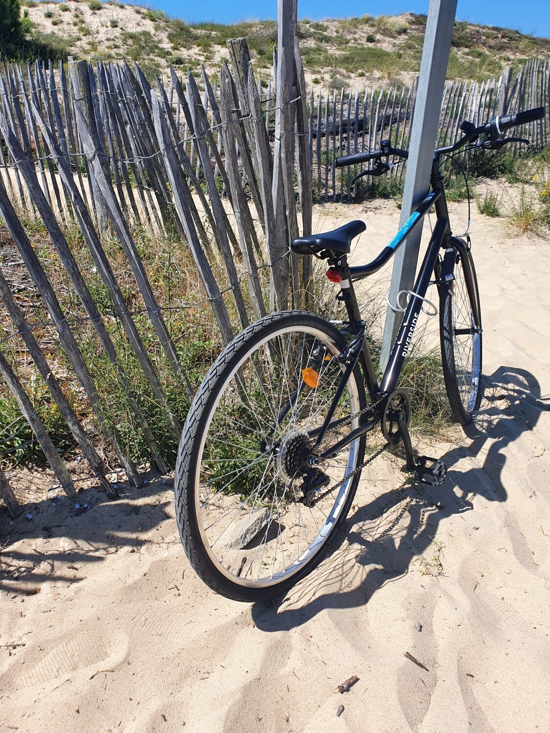 Vélo
