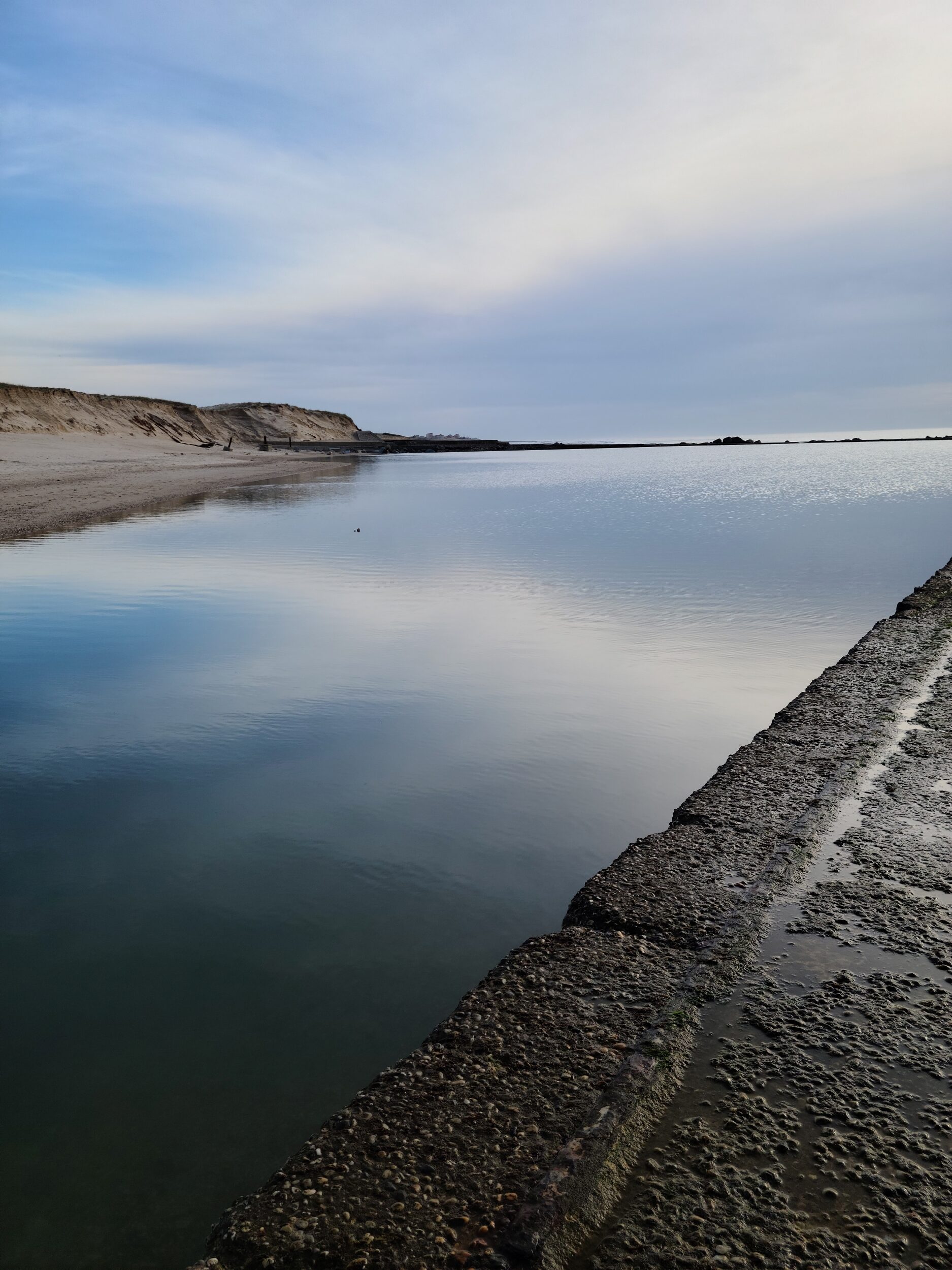 Plage océan