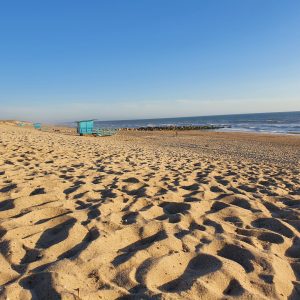 Plage de Lacanau