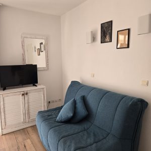 Espace séjour