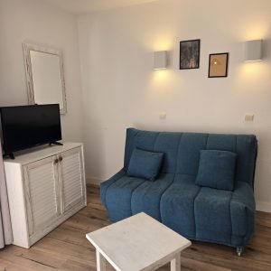 Espace séjour