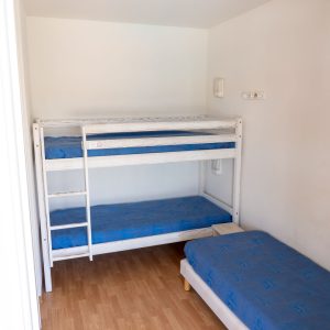2ème chambre