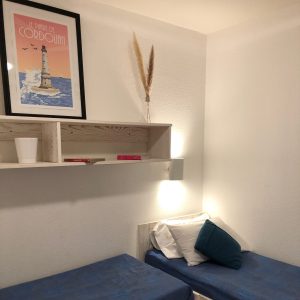 Espace nuit