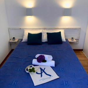 Chambre parentale