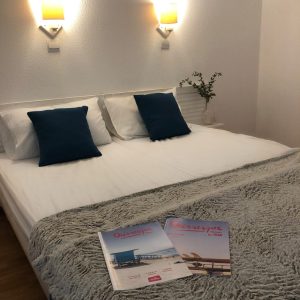 Chambre parentale