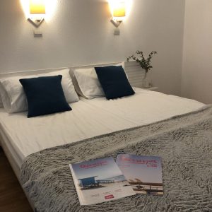 Chambre parentale