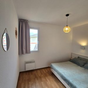 Chambre parentale