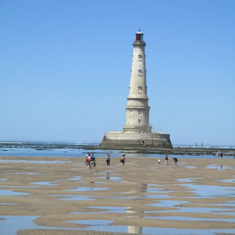 Cordouan