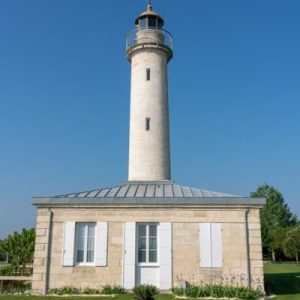 Richard lighthouse
