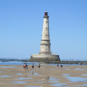 Phare de Cordouan