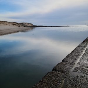 Ocean Beach – Atlantic coastline