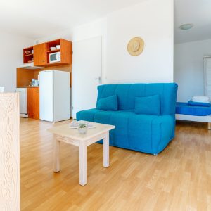 Espace jour