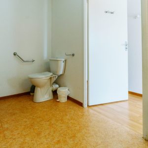 Toilettes