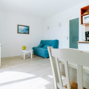 Espace séjour