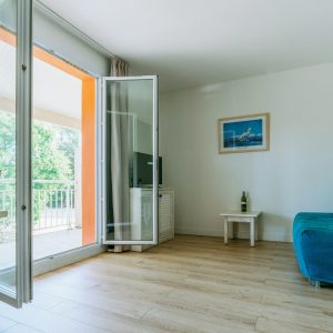 Espace séjour