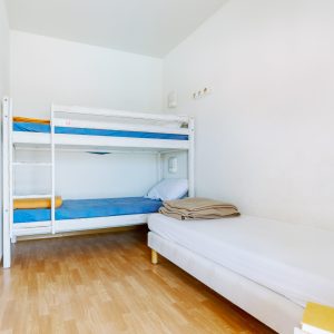 2ème chambre