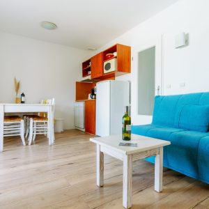 Espace jour