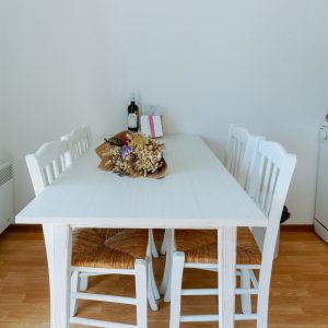 Espace repas